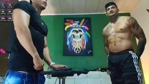 Juanpaindependent model online show from 02-05-26, 12:26