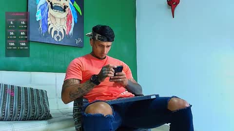 Juanpaindependent model online show from 02-23-26, 06:38