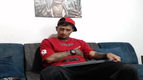 Snapshot of clark__ken chatting on 04-24-26, 02:19 Juanpaindependent model online show from 04-24-26, 02:19