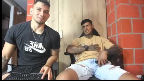 Snapshot of clark__ken chatting on 08-03-26, 11:08 Juanpaindependent model online show from 08-03-26, 11:08