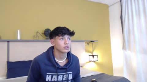 Snapshot of clark_ken1 chatting on 02-17-26, 08:37 clar online show from 02-17-26, 08:37