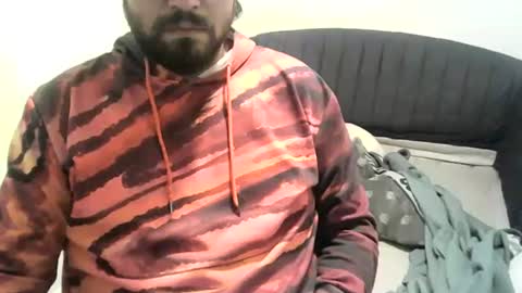 Snapshot of clark_kent1986 chatting on 09-22-25, 12:07 clark_kent1986 online show from 09-22-25, 12:07