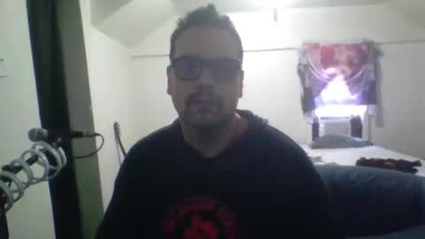 clark_kent1986 online show from 05-16-26, 11:14