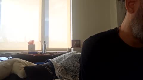 clarkbent2 online show from 02-04-25, 08:28