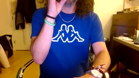 clarkbent2 online show from 01-09-26, 11:35