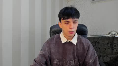 Clark online show from 02-22-26, 09:02