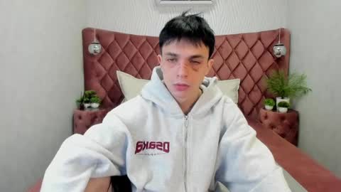 Clark online show from 04-15-26, 06:20