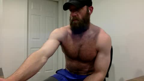 Clarke Cock online show from 02-05-26, 01:21