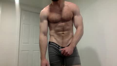 Clarke Cock online show from 02-12-26, 02:56