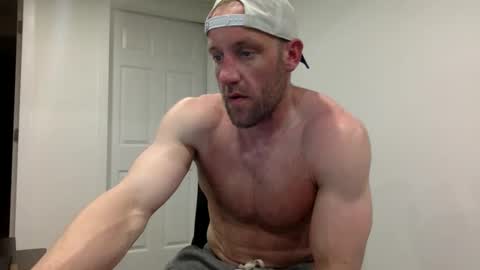 Clarke Cock online show from 03-01-26, 02:24