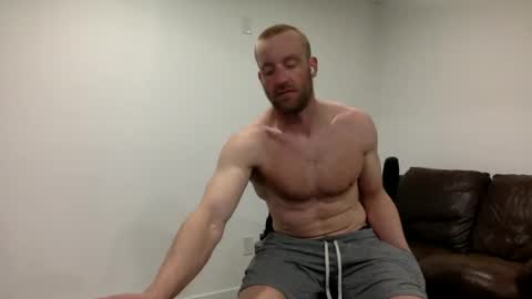 Clarke Cock online show from 03-11-26, 04:29