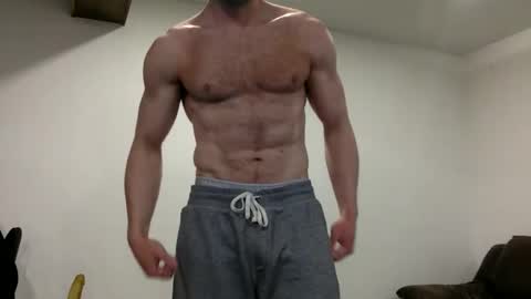 Clarke Cock online show from 04-01-26, 02:36