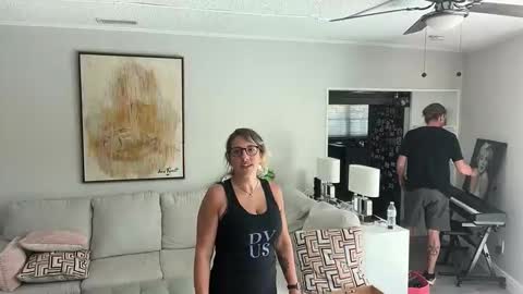 clarkjaymes online show from 05-08-26, 08:14