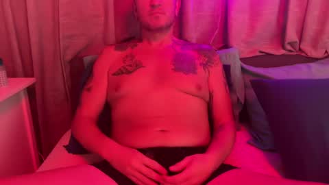 clarkjaymes online show from 07-14-26, 06:57