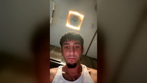 clarkshammer95 online show from 06-22-26, 05:54