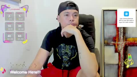 Clark online show from 05-15-26, 11:56