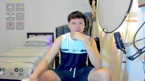 Snapshot of clarkyplaze chatting on 07-04-26, 12:50 Clark online show from 07-04-26, 12:50