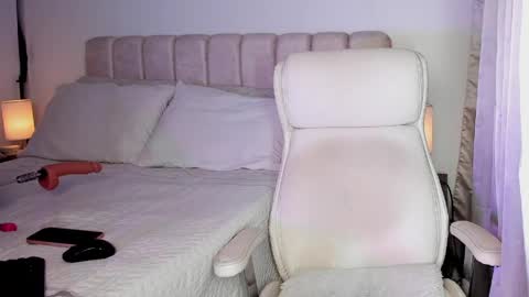 Snapshot of clarmua chatting on 05-19-26, 03:57 CLAR online show from 05-19-26, 03:57