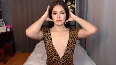 maika online show from 02-25-25, 10:58