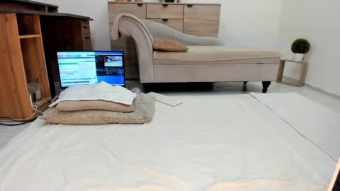 Deea xxx online show from 12-21-25, 03:35