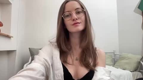 classyandgirly online show from 02-27-26, 09:04