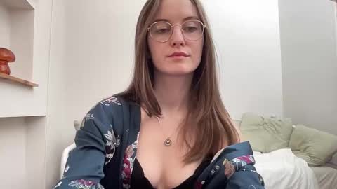 classyandgirly online show from 03-02-26, 08:04