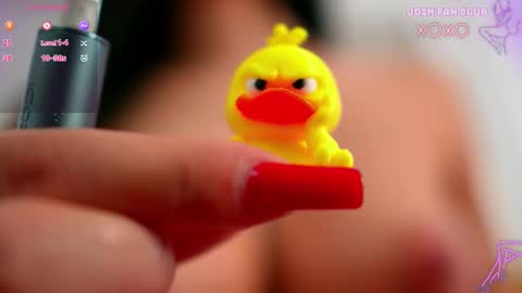 Velma online show from 10-16-25, 10:55