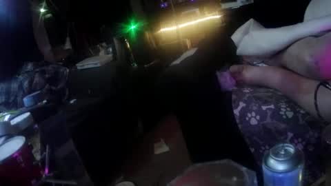 ClassayCalCock online show from 03-05-25, 02:01