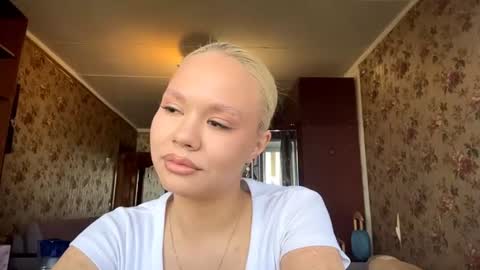 claudettelayel online show from 07-15-26, 11:04