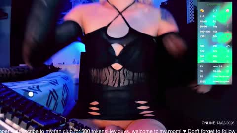   online show from 02-13-26, 11:45