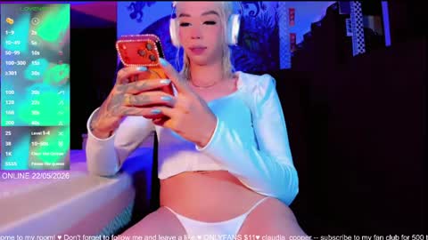   online show from 05-23-26, 04:18