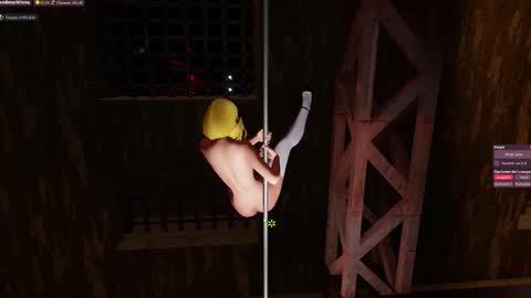 claudiachilena online show from 02-26-26, 03:16