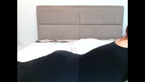 Snapshot of claudiacoxxx chatting on 02-13-25, 10:43 claudiacoxxx online show from 02-13-25, 10:43
