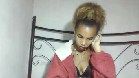 claudianne online show from 05-11-26, 05:32