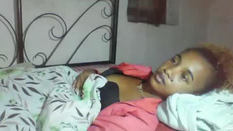 claudianne online show from 05-22-26, 06:57