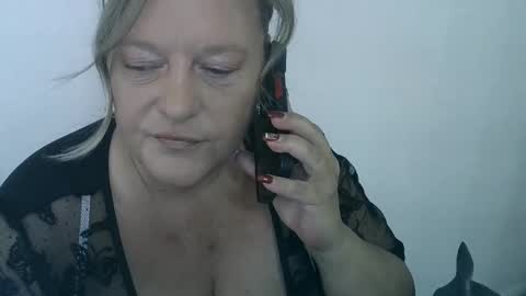 ClaudineDDD online show from 12-26-24, 07:05