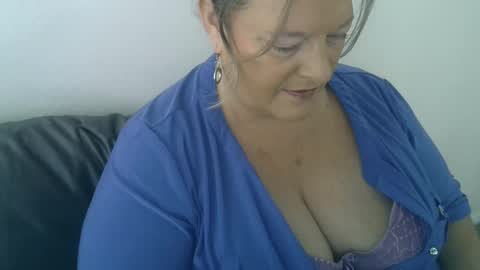 ClaudineDDD online show from 01-23-25, 06:35