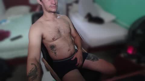 Snapshot of claudivando chatting on 02-13-26, 10:22 Claudio online show from 02-13-26, 10:22