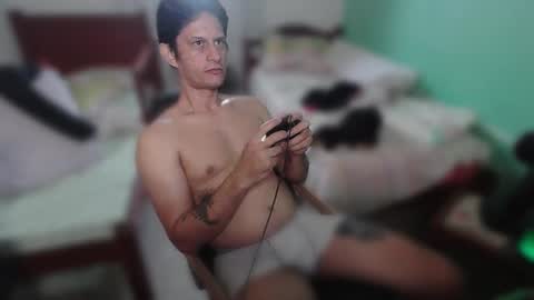 Snapshot of claudivando chatting on 02-20-26, 10:16 Claudio online show from 02-20-26, 10:16