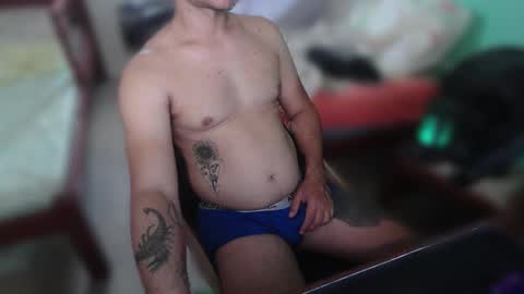 Snapshot of claudivando chatting on 02-23-26, 10:12 Claudio online show from 02-23-26, 10:12