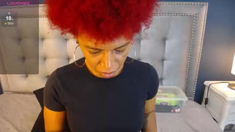 Anastasia Owen online show from 12-30-24, 08:04