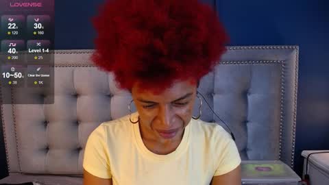 Anastasia Owen online show from 01-09-25, 08:11