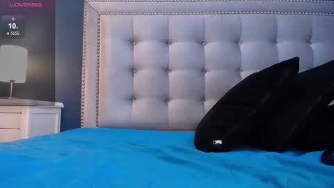 Anastasia Owen online show from 02-26-25, 11:37