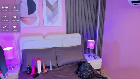 clauwdeen  wolf online show from 03-01-26, 08:11