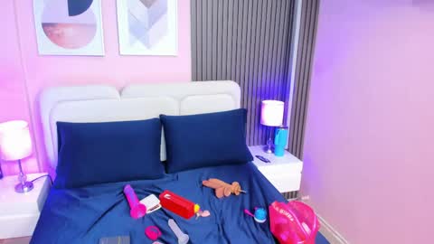 clauwdeen  wolf online show from 04-01-26, 08:06