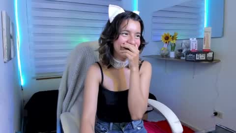 Clawdeen online show from 03-25-26, 03:45