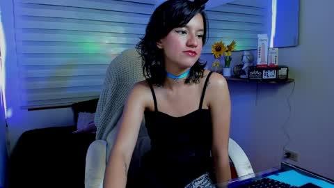 Clawdeen online show from 04-10-26, 04:17