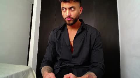 Snapshot of claybrown_ chatting on 06-12-26, 12:04 Clay online show from 06-12-26, 12:04