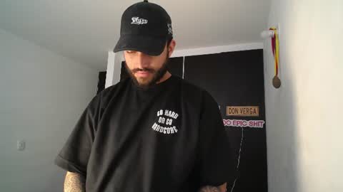 Snapshot of claybrown_ chatting on 07-09-26, 05:28 Clay online show from 07-09-26, 05:28