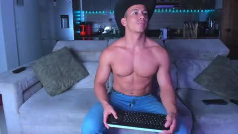 claytonburgues online show from 02-05-26, 04:39